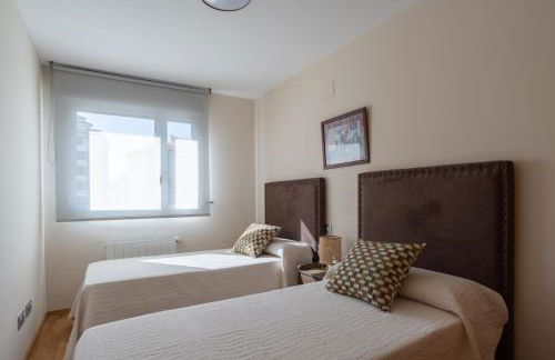 Apartamento Bulevar 2 con parking gratuito - Photo 27