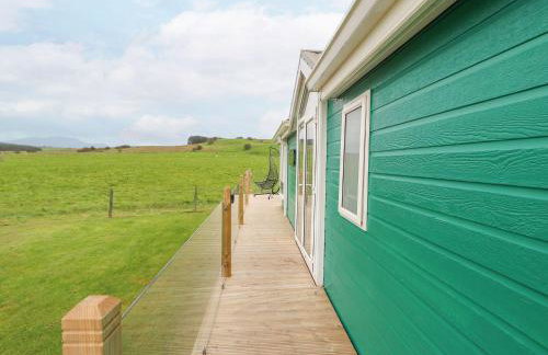 No 8 Hillcote Lodge - Foto 23