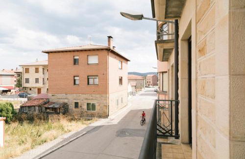 Casa peñasBLANCAS en Duruelo de la sierra Soria 12personas - Foto 48