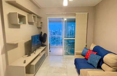 Moderno e Aconchegante apartamento no Umarizal - Foto 13