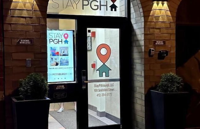 Stay Pittsburgh - Foto 1