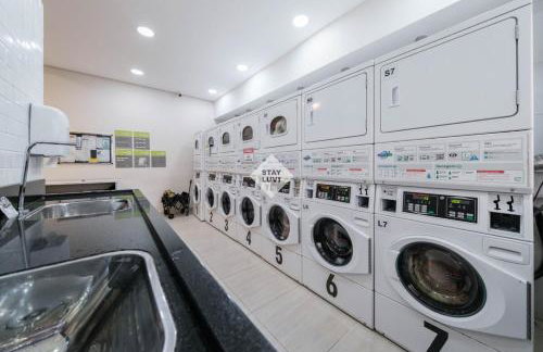 Studio completo em Barueri Com Vaga - Selenita 2 - Foto 3