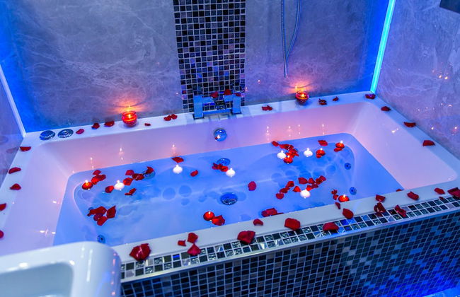 Aphrodite Suites - Foto 19