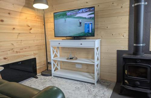 The Homestead Compact With private Lazy spa - Foto 18