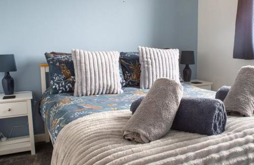 Holiday Home Ewan's by Interhome - Foto 8