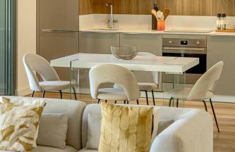 Luxe Terrace Apartament - Foto 8