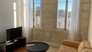 T2 Apartment, Bordeaux Saint-Nicolas - Foto 1