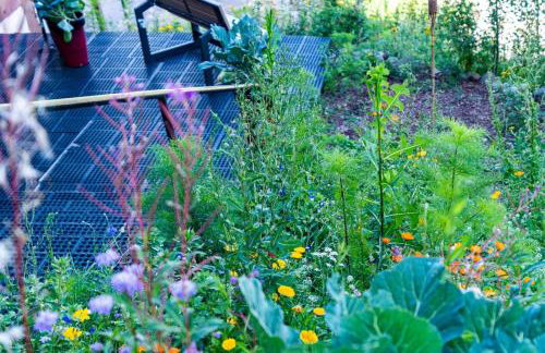 Brettelberg Slopeside Condos F7 - Foto 21