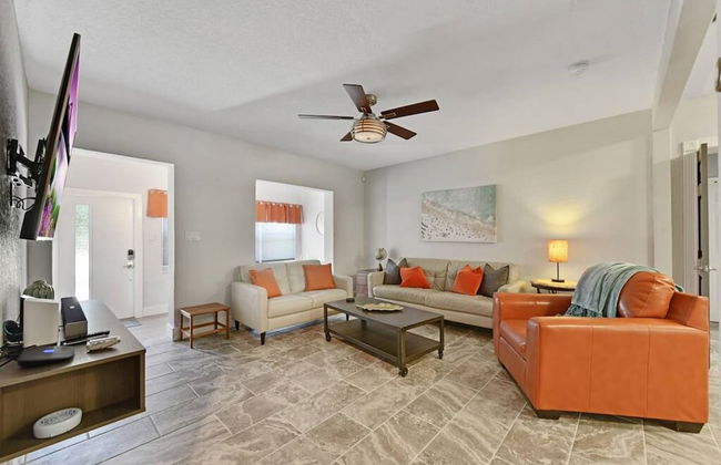 OP Cabana in Oakland Park - Foto 6