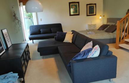 Beautiful House with a huge Garden - Foto 14