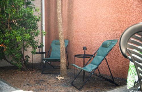 L'écrin de Bacchus - Foto 39