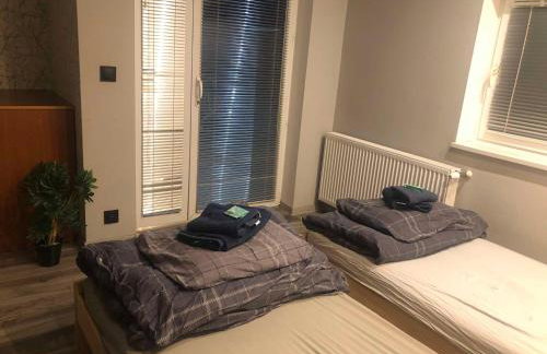 Leśna Oaza - Foto 20