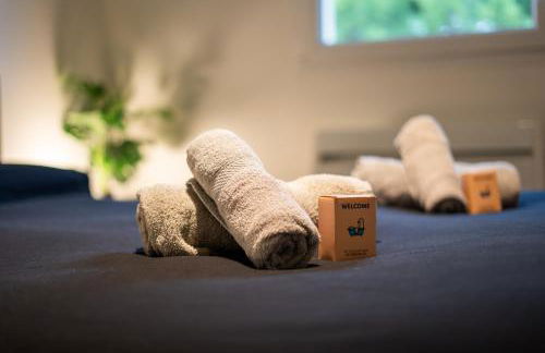 Havre du Golf - Joli T2 neuf - Photo 16