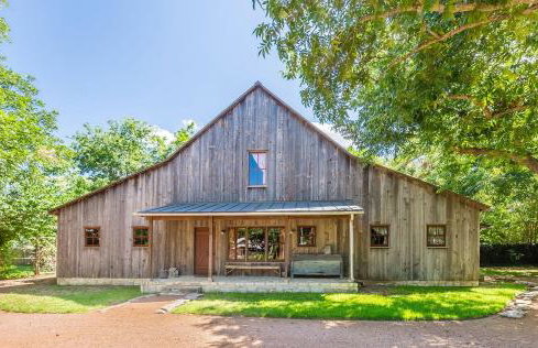 Ada's Peach Street Hideaway - Foto 6
