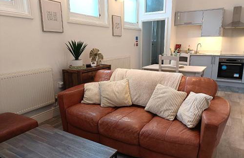 Whitchurch High Street Hideaway - Foto 8