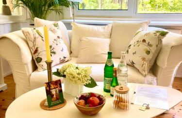 Studio im Haus Amselgarten - Foto 5