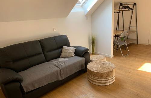 Nuit des étoiles gîte avec piscine et SPA communs - Foto 20