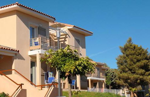 Studio Résidence 3 étoiles Odalys Les Océanides Piscine Plage Argentière parking boite à clé - Foto 2