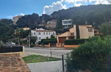 Villa Nevada - Espacioso Chalet Familiar con Salita de Cine y Piscina Privada en la Exclusiva Zona de Puerto de Pollença - Photo 34