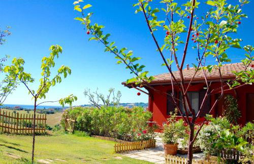 Country House Ciliegia Rossa - Photo 21