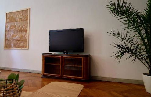 110 qm Ferienwohnung Stadtvilla Halberstadt - Dem Tor zum Harz - Foto 6