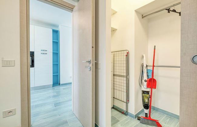 Merlo E - town center & private parking - Foto 17