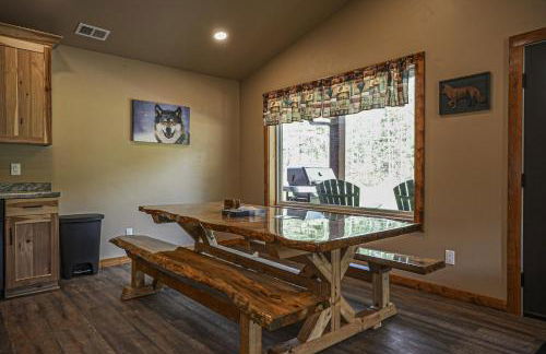 The Prairie - Photo 12