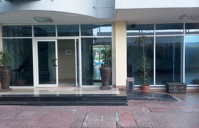 Diplomat Luxury Furnished Apartments - Foto 40