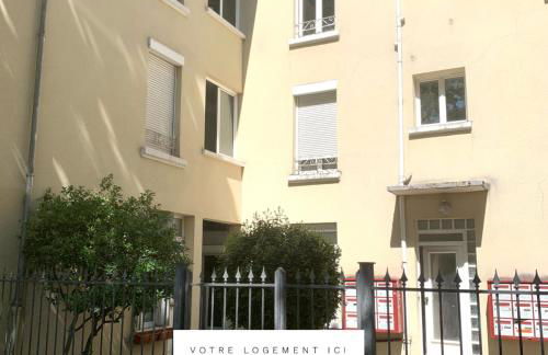 Magnifique appartement T2 aux portes de Paris - Foto 12