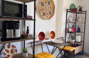 Casa Caterina - Spacious Sea-View Apartment - Foto 16