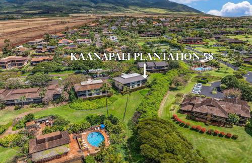 Kaanapali Plantation 58 · KPL 58 Spacious 2BD Plantation Home Ne - Photo 41