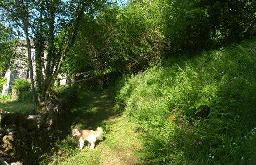 Fontchauvaux Holiday Gites - Foto 25