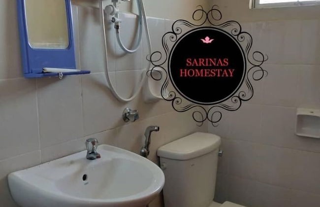 Sarinas Homestay - Foto 15