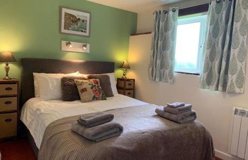 Canllefaes Cottages - Foto 31