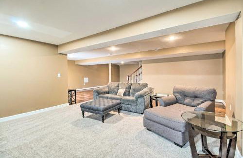 Vacation Rental in Virginia Wine Country! - Foto 22