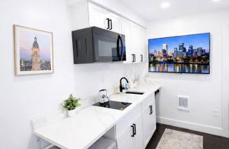 West Philadelphia Modern Hotel and Suites - Foto 3