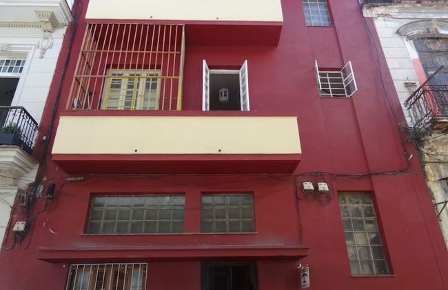 Apartment in Havana - Photo 1