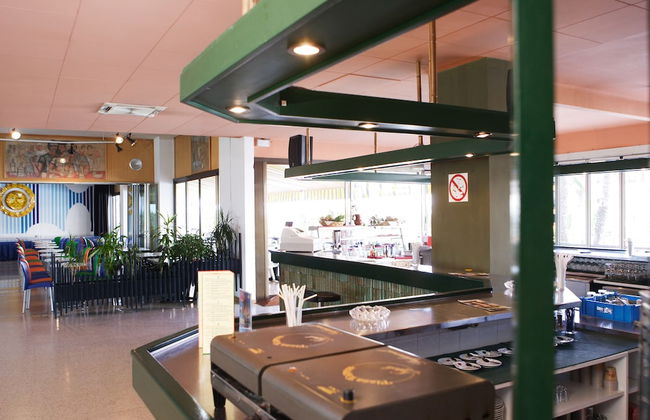 Xon's Platja ApartHotel - Foto 42