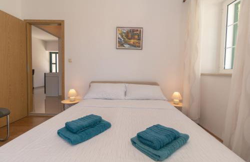 Apartments Srdanovic - Photo 18