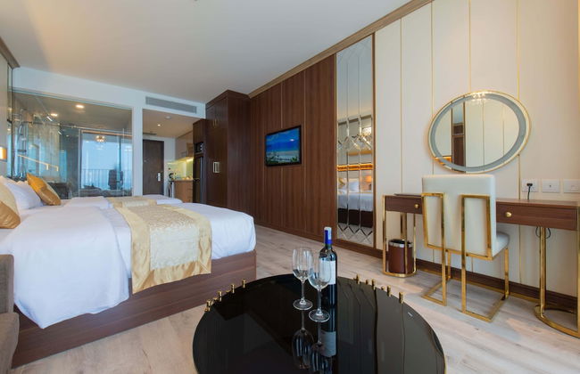 Panorama Star Beach Nha Trang - Foto 8