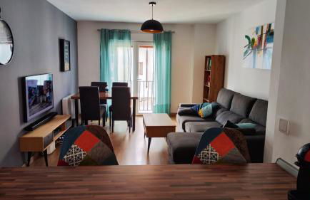 Piso Montero - Foto 1