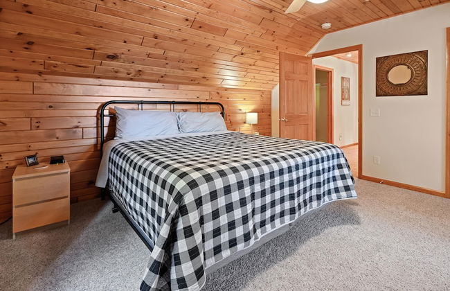 Lakeside Haus in Presque Isle - Foto 3