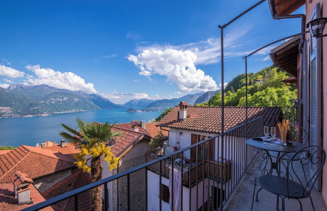 Rustico Logo Bellavista - Foto 1