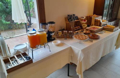 Agriturismo IL VECCHIO OLIVO - Foto 33