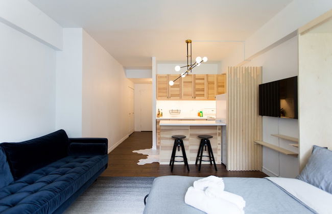 The Sherbrooke Suites - Foto 7