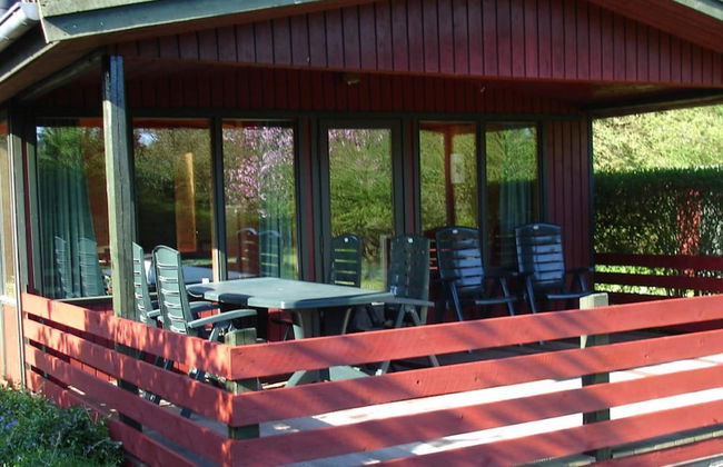 6 Person Holiday Home in Praesto-by Traum - Foto 15