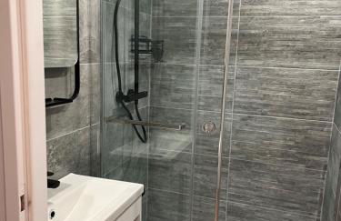 Appartement du Lac Le Verney - Photo 8