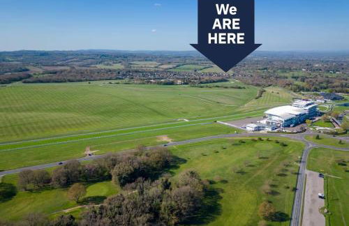 Cozy Maisonette in Langley Vale - Photo 23