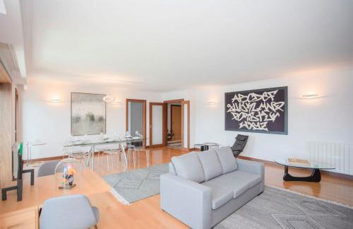 Liiiving in Porto - Douro Riverside Apartment - Foto 35