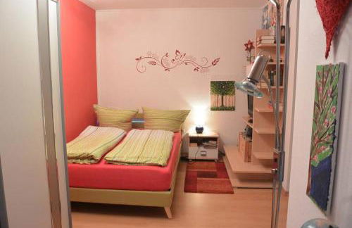Beste Lage im Zentrum und am Hofgarten 150qm mit Klima, 2xBalkon, Aufzug, Familienfreundlich - Foto 43